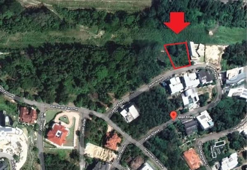 Country Heights Damansara