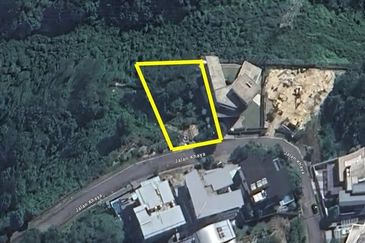 Country Heights Damansara