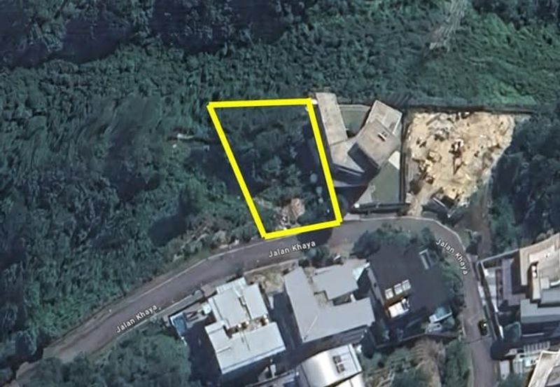 Country Heights Damansara