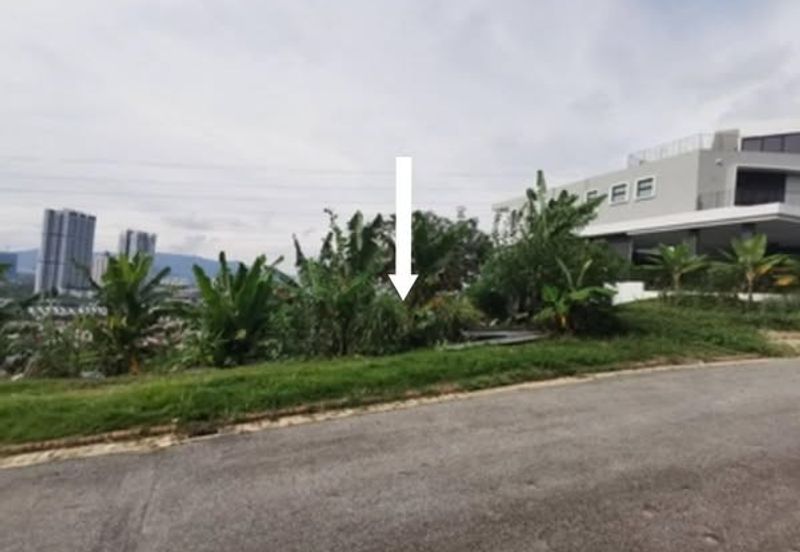 Country Heights Damansara