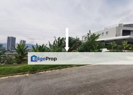 Vacant Residential Land @ Country Heights Damansara , Kuala Lumpur, Country Heights Damansara