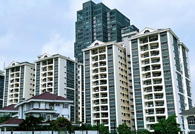 Taman Klang Jaya