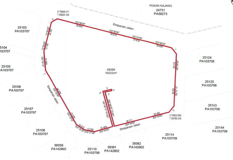 Country Heights Kajang