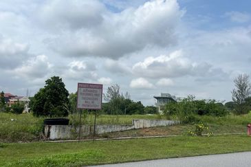 Country Heights Kajang