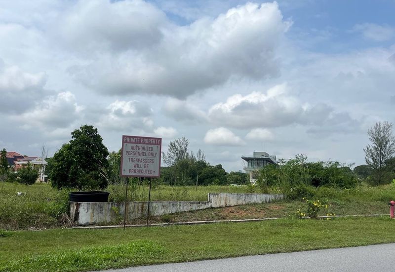 Country Heights Kajang