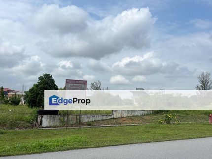 11 pieces of Bungalow LAND (combined into 1 land title instead of 11 land titles) 十一片别墅地段一起拍卖 (已经合拼成一张牙兰), Selangor, Country Heights