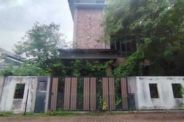 Country Heights Kajang