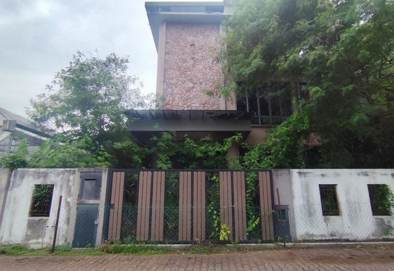 Country Heights Kajang