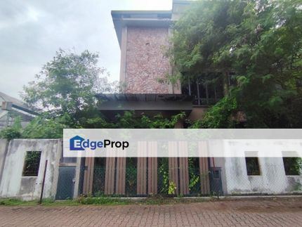 3 Storey Bungalow House @ Country Heights Kajang, Selangor, Country Heights