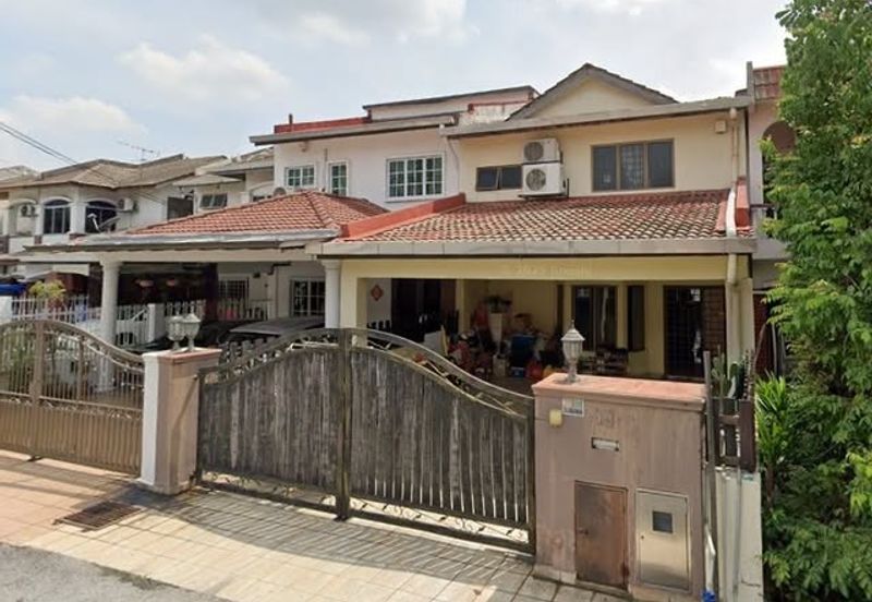 Taman Pandan Perdana