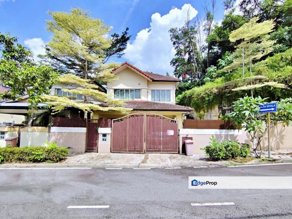 2 Storey Semi D @ Bayu Perdana Kota Damansara PJ, Selangor, Kota Damansara