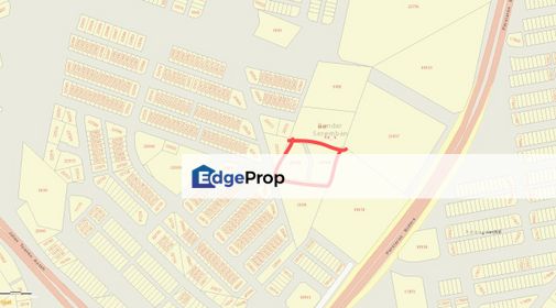 Residential Title LAND For SALE @ Seremban, Negeri Sembilan, Seremban