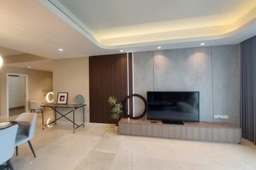 Brunsfield Embassyview