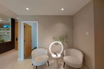 Brunsfield Embassyview