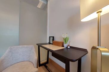 Brunsfield Embassyview