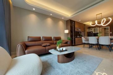 Brunsfield Embassyview