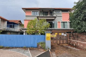 Taman Yarl @ Old Klang Road