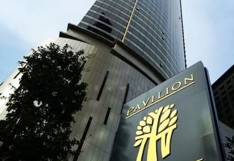 Pavilion Residences