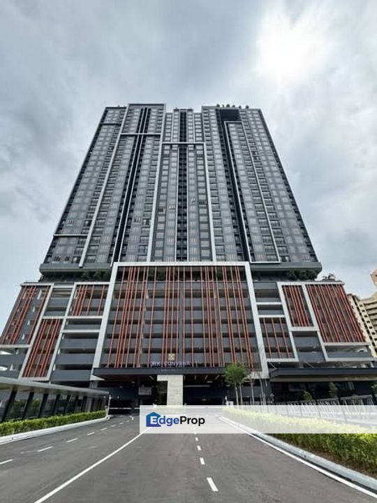 🏡 Residensi Convena, Bukit Jalil, Kuala Lumpur, Bukit Jalil