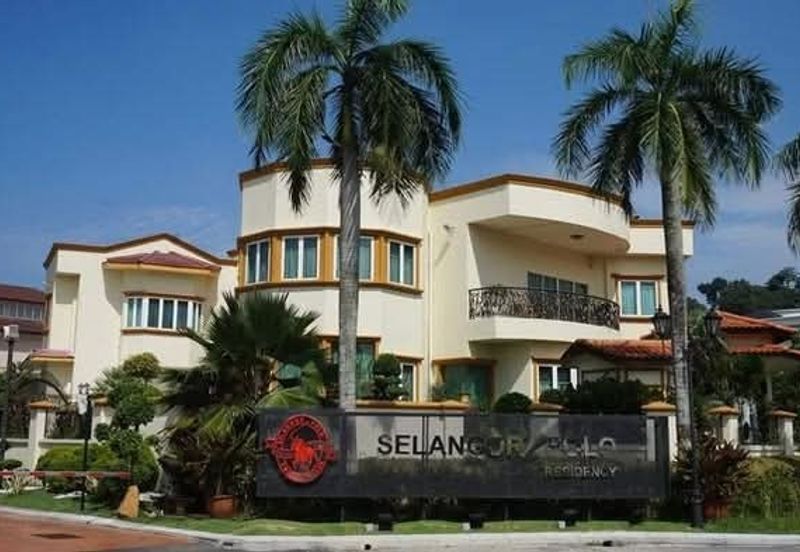 Selangor Polo Club