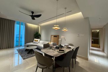 Brunsfield Embassyview