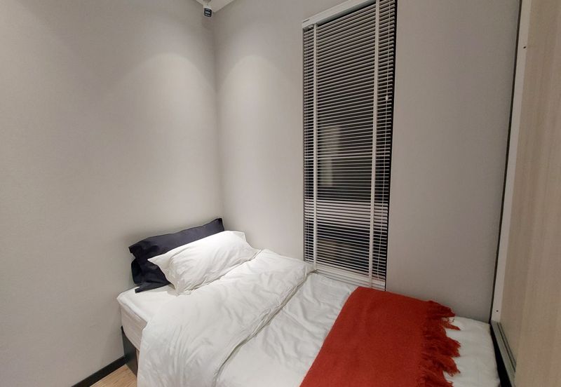 Quartz @ Queens Residenz, Queensville