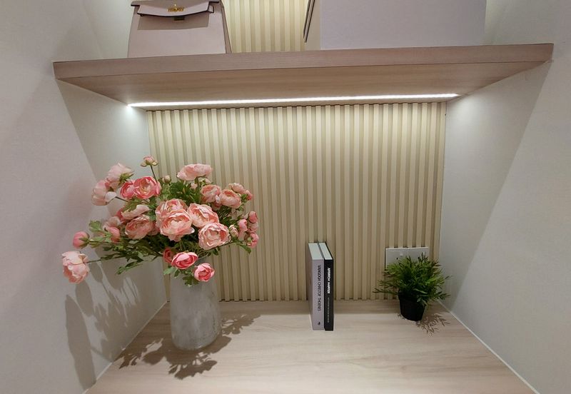 Quartz @ Queens Residenz, Queensville