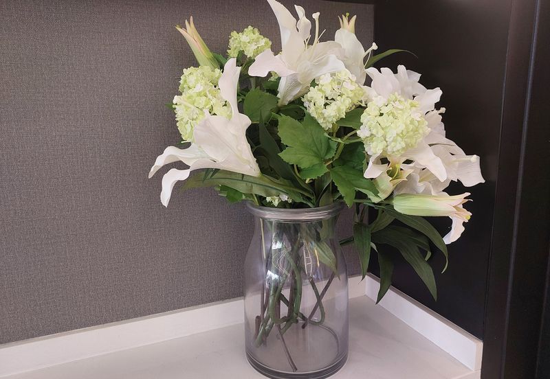 Quartz @ Queens Residenz, Queensville