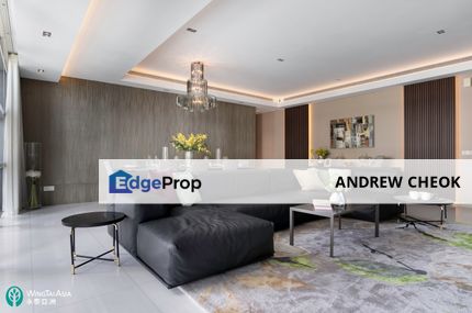 A rare gem at Le Nouvel KLCC, Kuala Lumpur, KL City