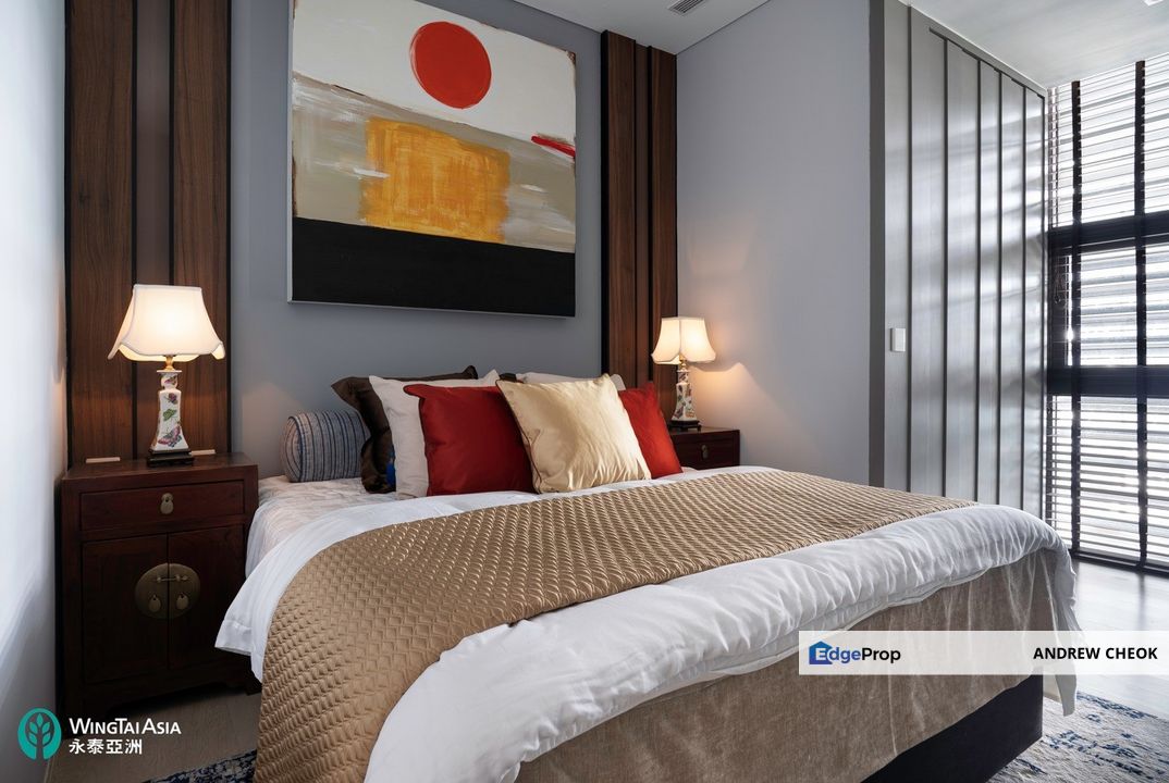 Discover elevated urban living at Le Nouvel KLCC, Kuala Lumpur, KL City