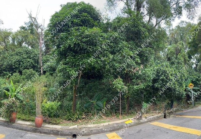 Sri Petaling, Zone L