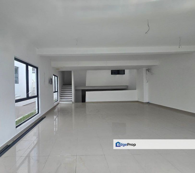 ⛔42% !!! 🏡 𝟒-𝐬𝐭𝐨𝐫𝐞𝐲 𝐥𝐢𝐧𝐤 𝐯𝐢𝐥𝐥𝐚 @ 𝗘𝗺𝗽𝗶𝗿𝗲 𝗥𝗲𝘀𝗶𝗱𝗲𝗻𝗰𝗲, 𝗗𝗮𝗺𝗮𝗻𝘀𝗮𝗿𝗮 𝗣𝗲𝗿𝗱𝗮𝗻𝗮, Selangor, Damansara Perdana