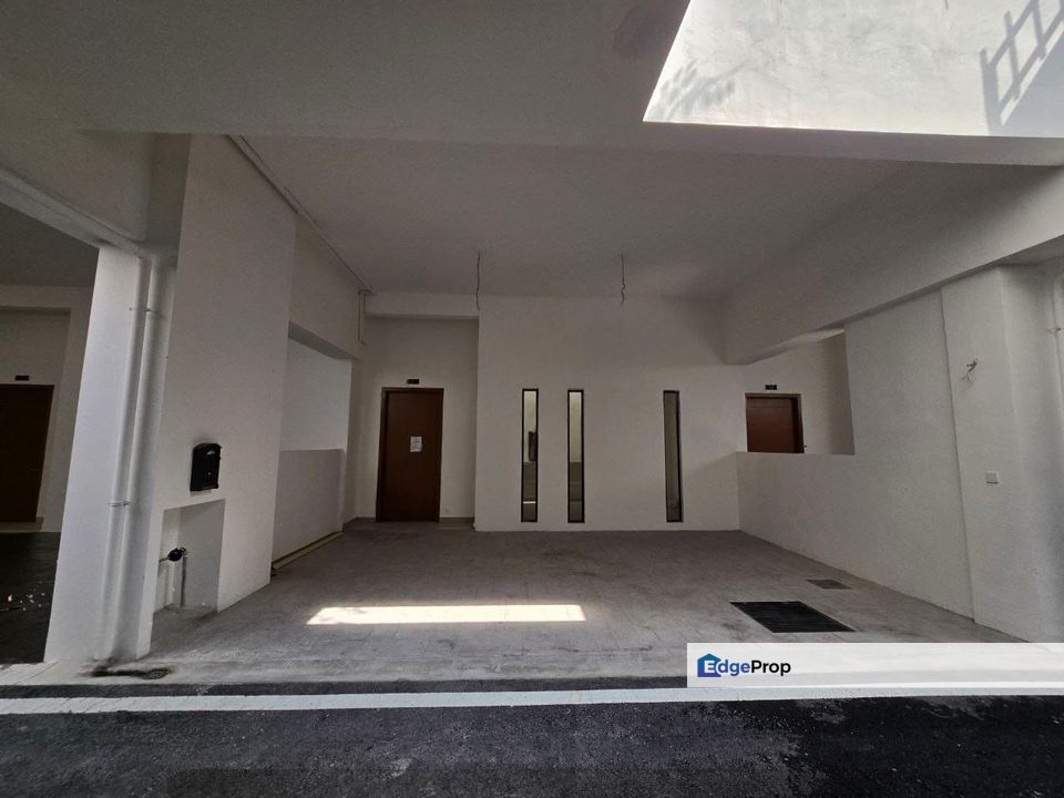 ⛔42% !!! 🏡 𝟒-𝐬𝐭𝐨𝐫𝐞𝐲 𝐥𝐢𝐧𝐤 𝐯𝐢𝐥𝐥𝐚 @ 𝗘𝗺𝗽𝗶𝗿𝗲 𝗥𝗲𝘀𝗶𝗱𝗲𝗻𝗰𝗲, 𝗗𝗮𝗺𝗮𝗻𝘀𝗮𝗿𝗮 𝗣𝗲𝗿𝗱𝗮𝗻𝗮, Selangor, Damansara Perdana