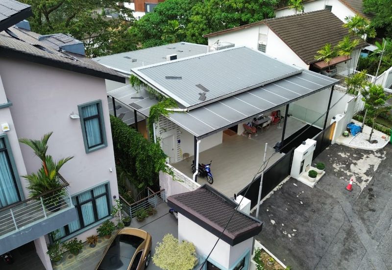 Damansara Heights (Bukit Damansara)