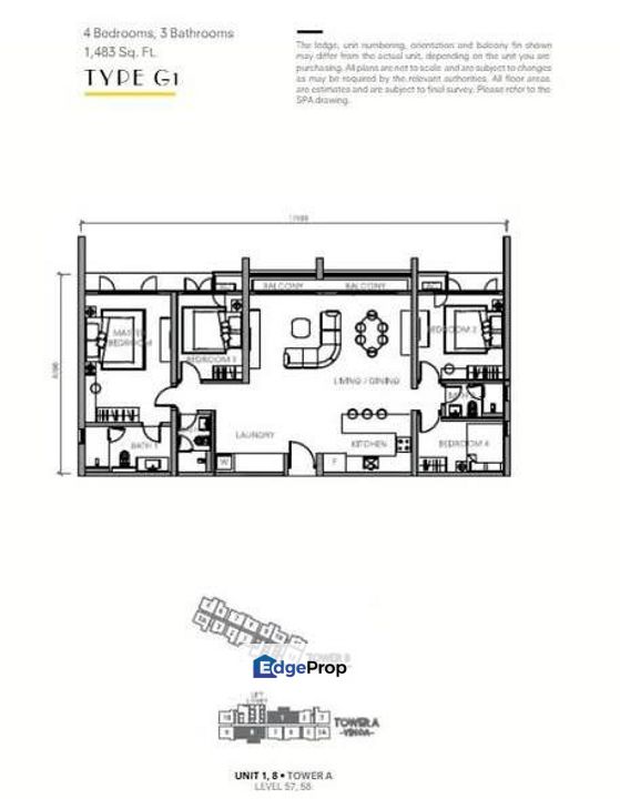⛔15%!!! 🏡 Service Apartment @ Bloomsvale Residence, Old Klang Road, Kuala Lumpur, Taman OUG