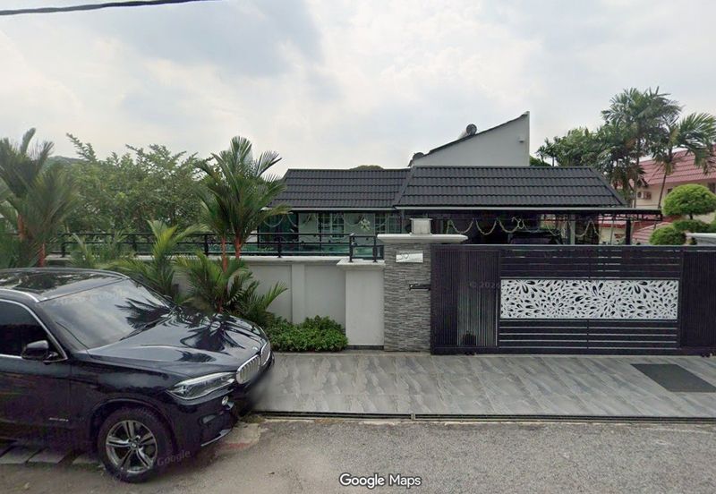 Seksyen 1, Petaling Jaya