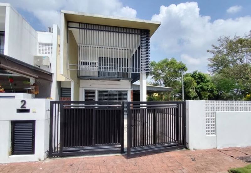 Taman Puchong Prima