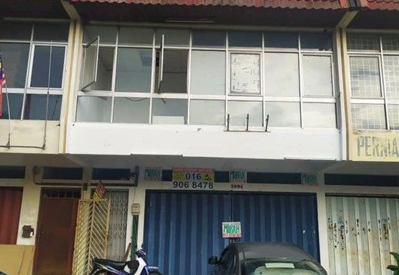 Taman Sri Serdang