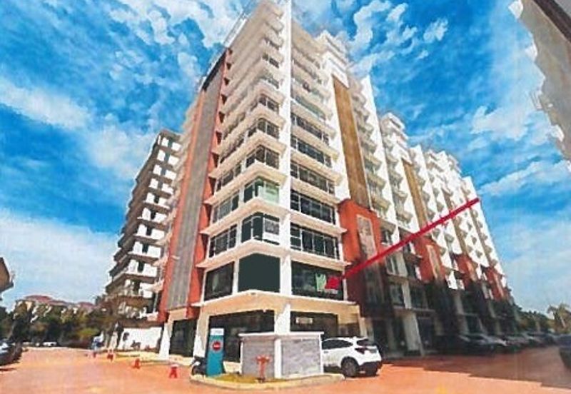 Oasis Ara Damansara