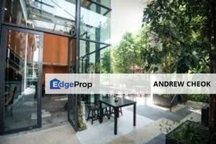 Damai 88 - Significantly Below Market Value Luxury Condo For Sale, Kuala Lumpur, Ampang