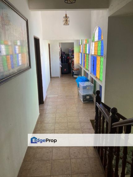 SS1 Petaling Jaya - Spacious Freehold Bungalow For Sale, Selangor, Petaling Jaya