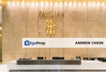 Banyan Tree - Below Market Value Freehold Luxury Residence In KLCC For Sale, Kuala Lumpur, KLCC