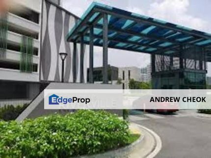 Riverville Residences @ OKR, Old Klang Road  - Super Below Market Value Condo  For Sale, Kuala Lumpur, Jalan Klang Lama (Old Klang Road)