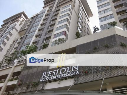 I-Residence @ Kota Damansara For sale, Selangor, Kota Damansara