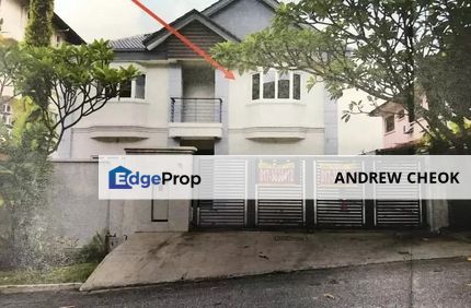 Double Storey Freehold Detached Bungalow In Damansara Heights For Sale, Kuala Lumpur, Damansara Heights