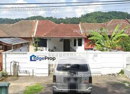 Freehold Triple Storey Terrace House @ Wangsa Ukay, Ampang For Sale, Selangor, Ampang