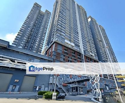 Freehold Condo @ Damansara Foresta Sri Damansara, Selangor, Bandar Sri Damansara