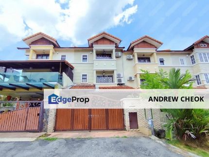 Taman Sunway Cheras For Sale, Selangor, Batu 9th Cheras