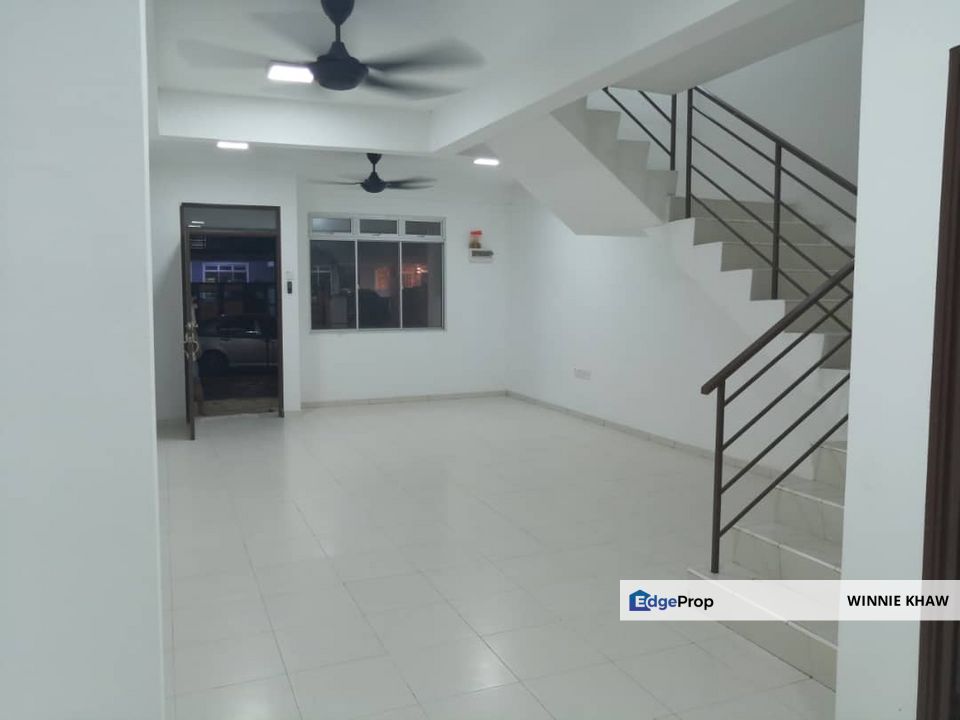 JALAN TIONG, TAMAN SCIENTEX, PASIR GUDANG , Johor, Pasir Gudang