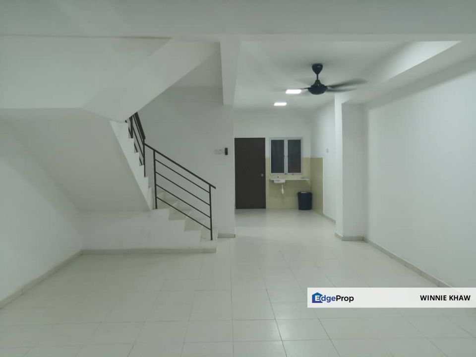 JALAN TIONG, TAMAN SCIENTEX, PASIR GUDANG , Johor, Pasir Gudang